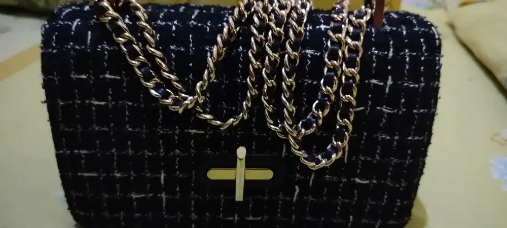 Tas Pedro Original