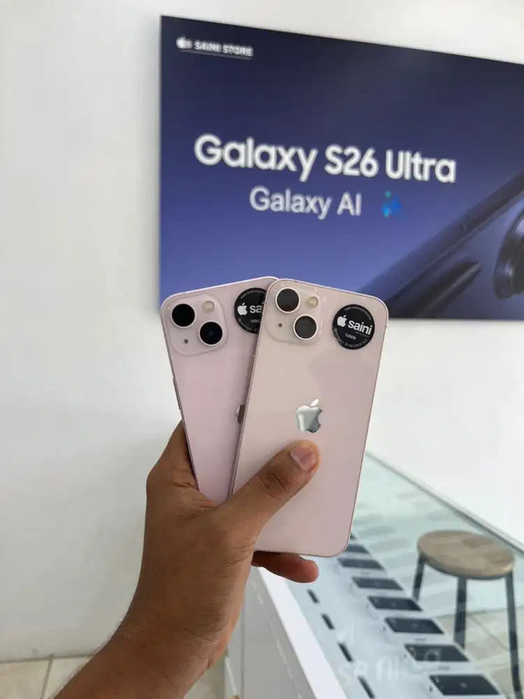 Iphone 13 128gb promo