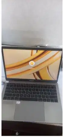LCD LED A1708 A1706 Macbook Pro 2016/2017 13 Silver Full Assembly Cas