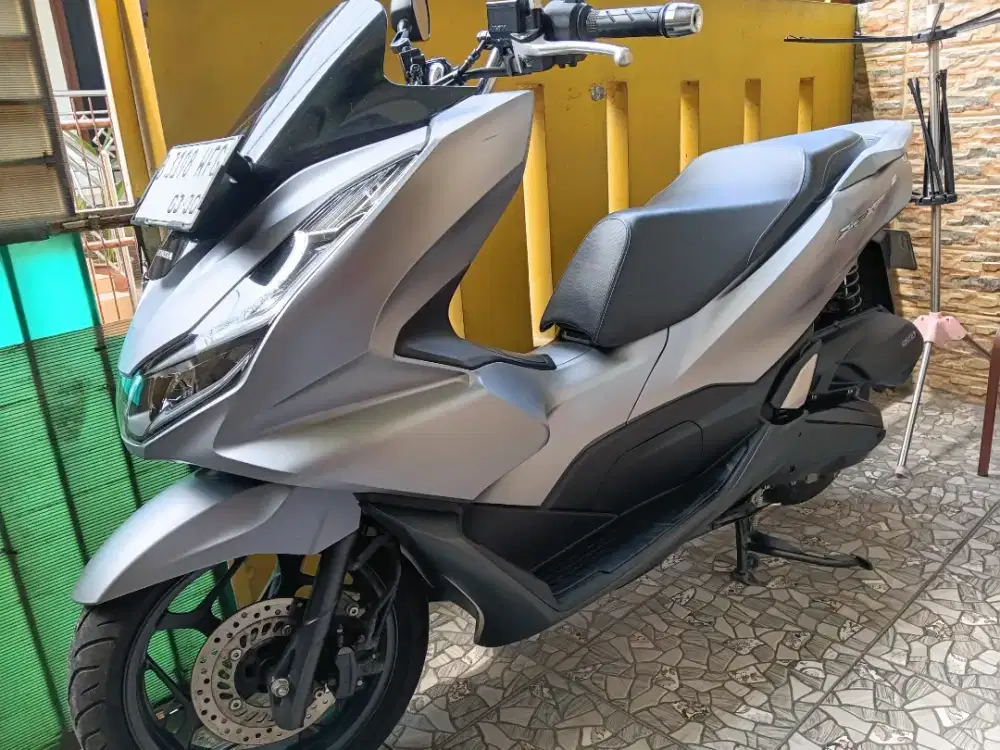 PCX 160 Cbs 2024