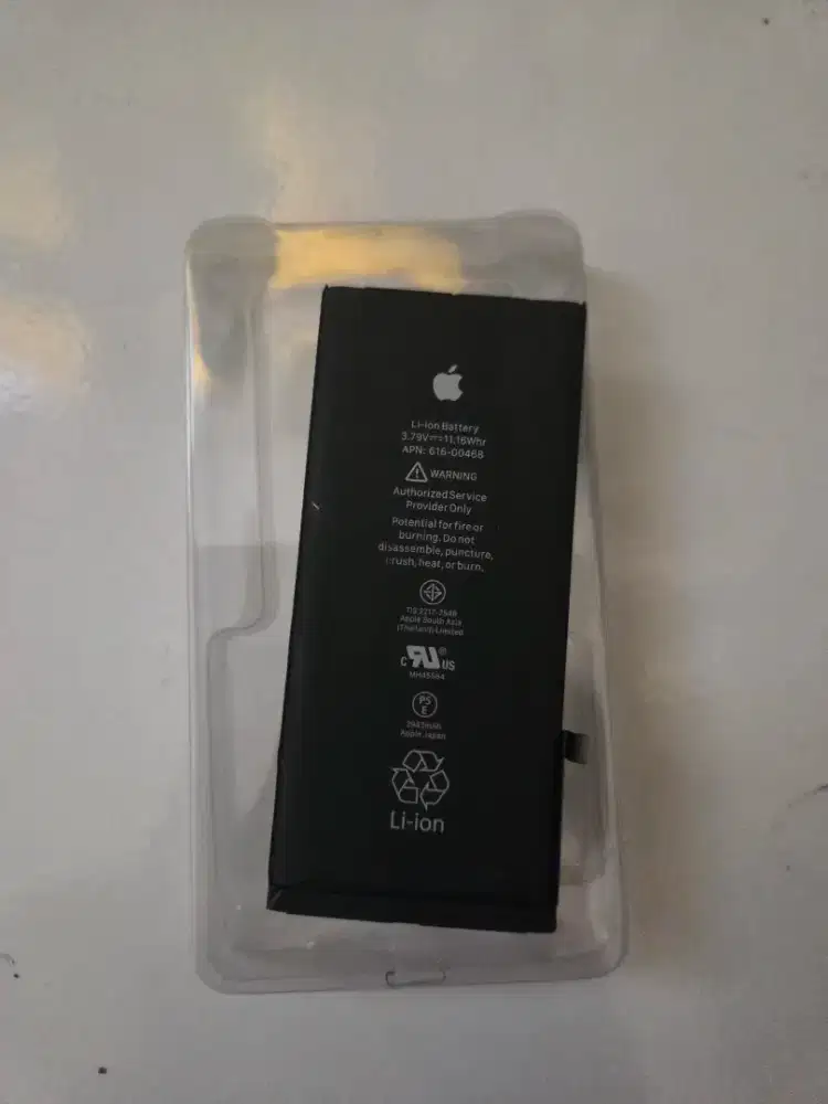 Battery Iphone XR
