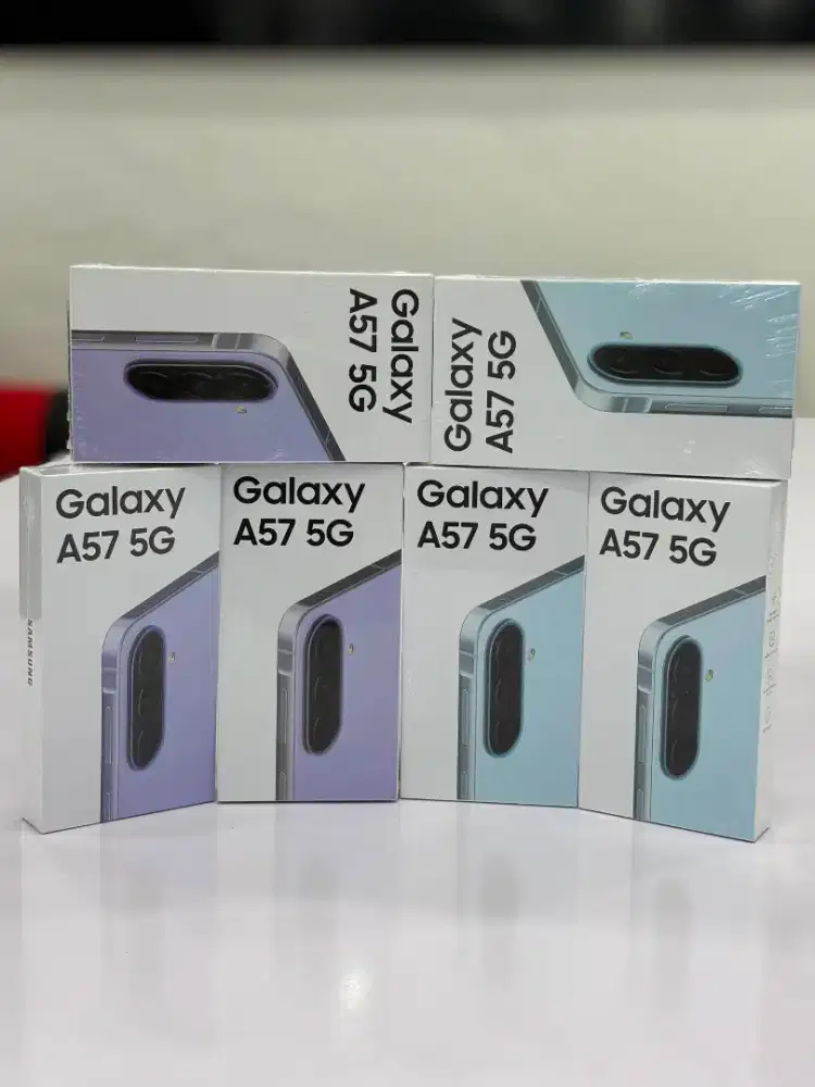 Samsung galaxy A57 5G 8/256gb New