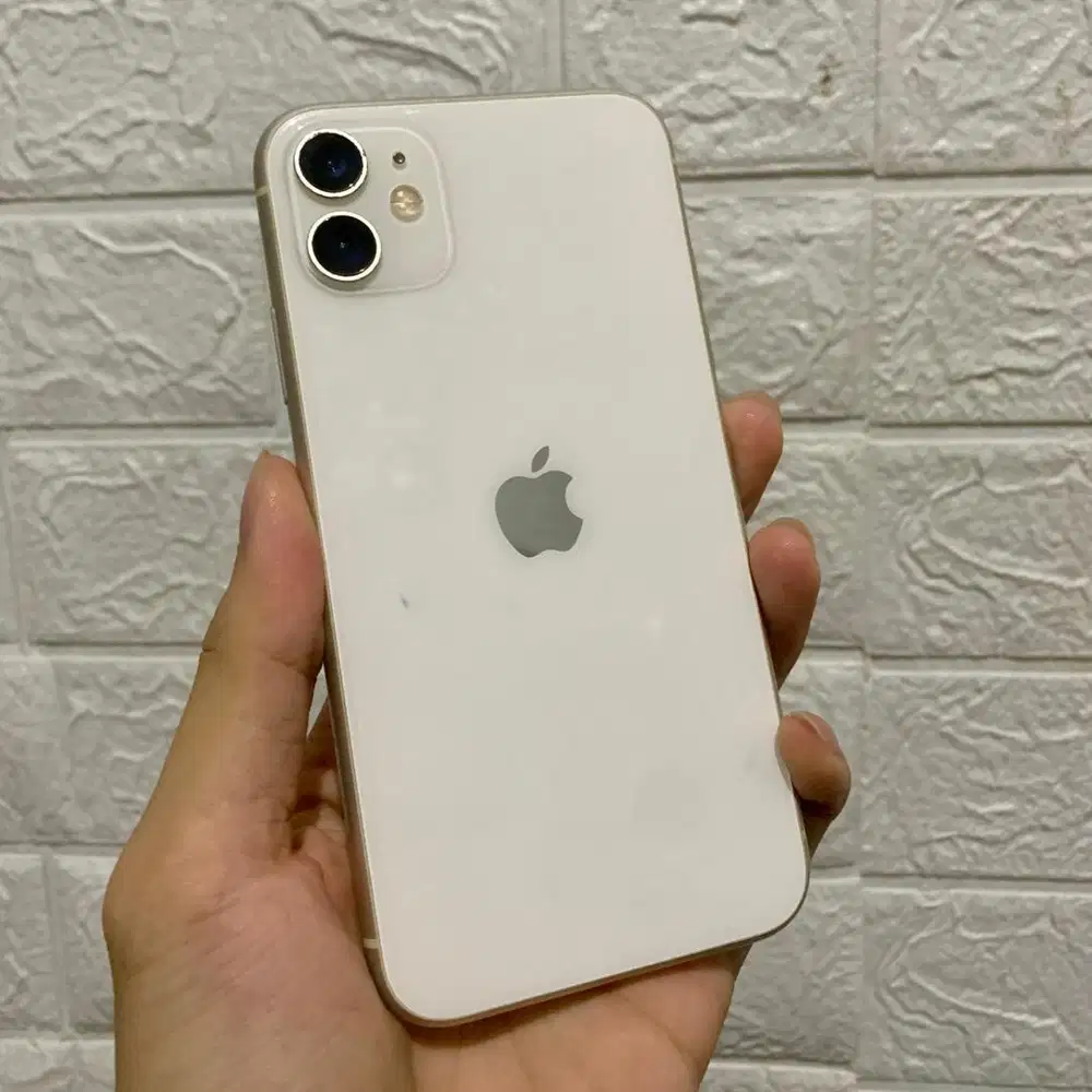 IPhone 11 128GB WI-Fi only