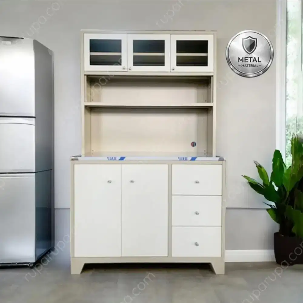 Lennox Kabinet Dapur Selma