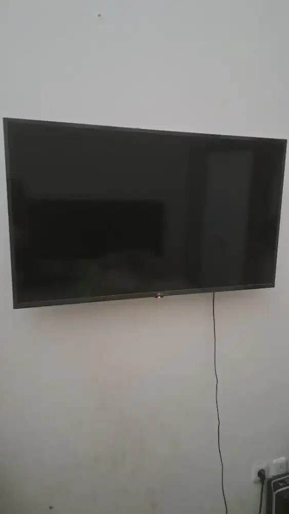 Smart tv LG 42in