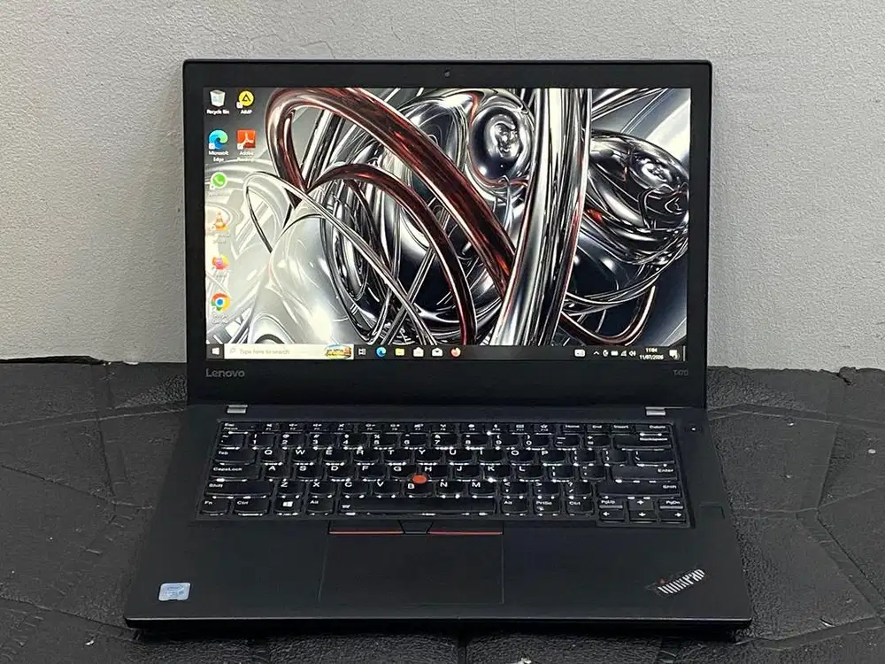 LENOVO THINKPAD T470 i5