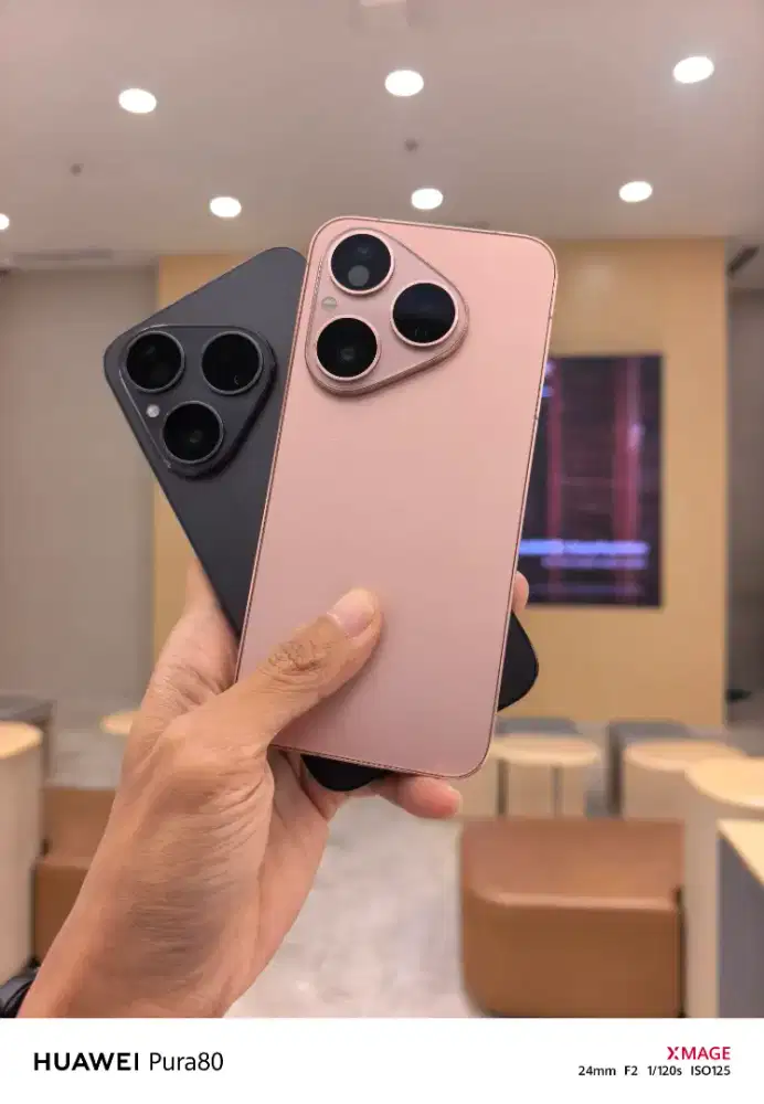 Promo Juli Huawei