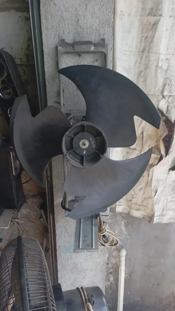Jual blower AC jumbo