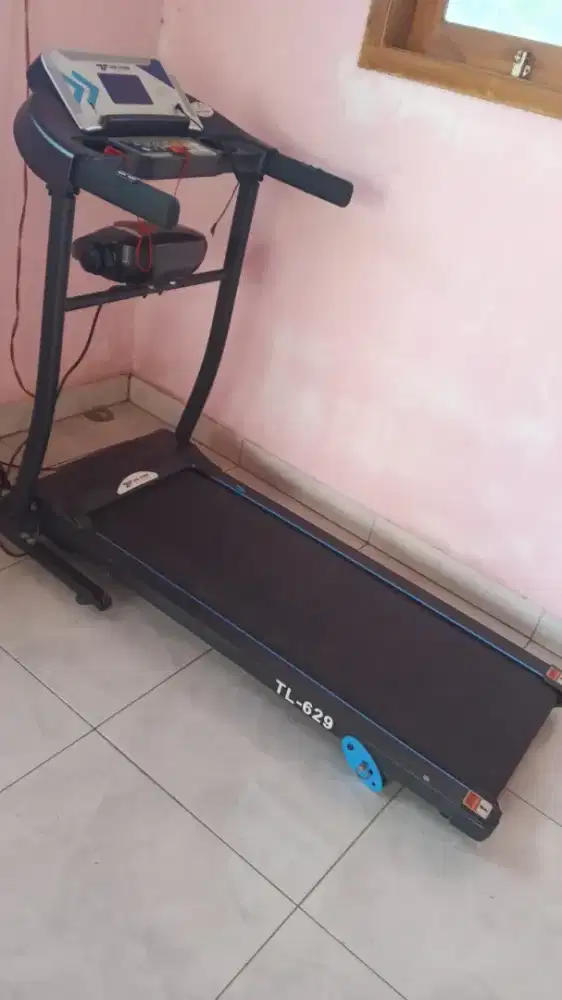 Treadmil Smart Elektrik TL-629