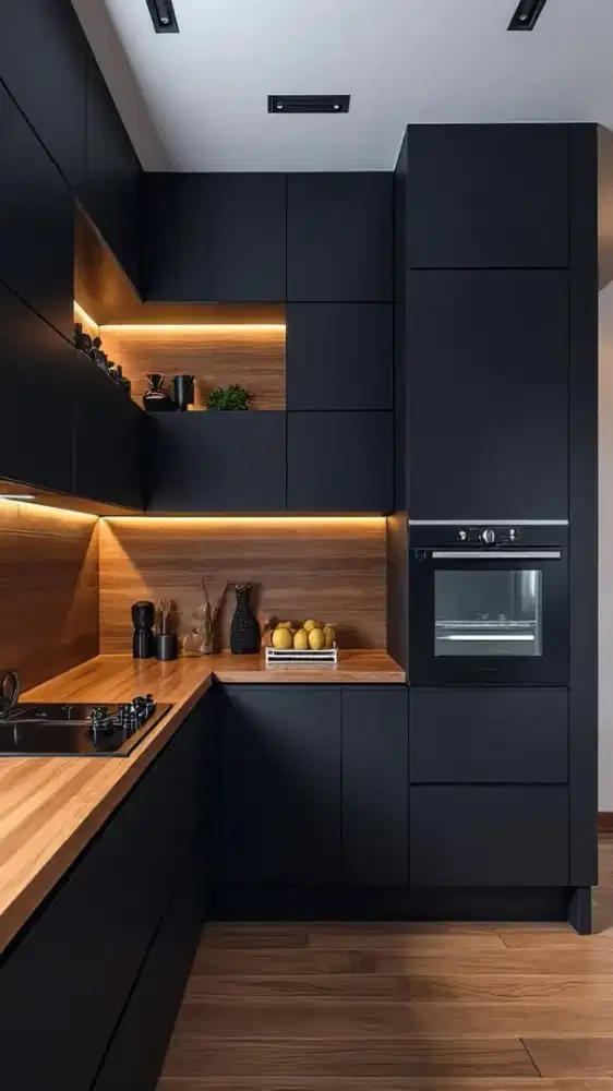 Kitchen set termurah