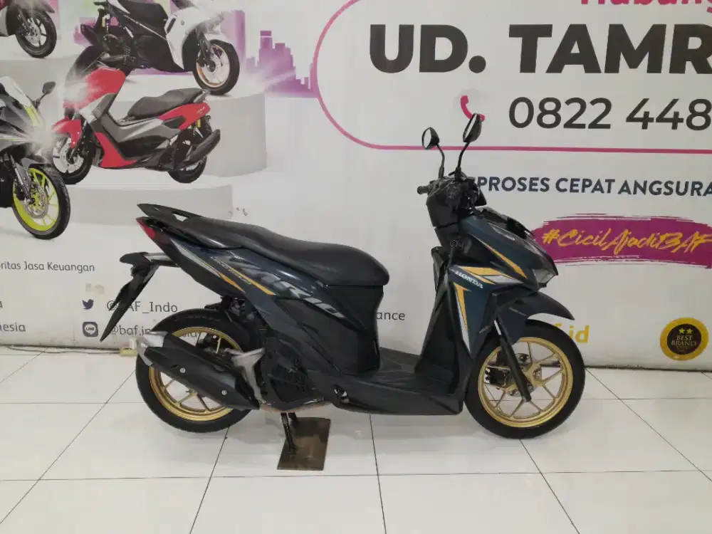 HONDA VARIO 125 2022 SUPER LOS