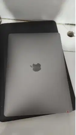 Lcd Macbook Air A2179 / A1932 Space Gray Original Copotan (1 set lcd)