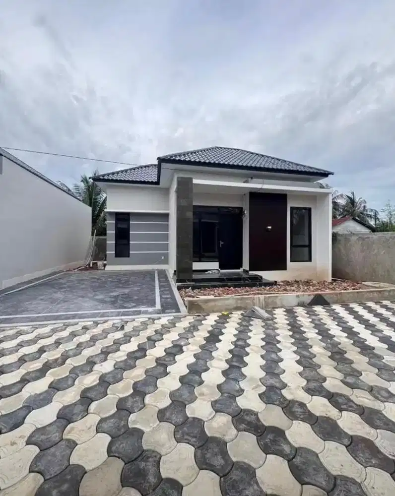 Rmh minimalis minimalis type 50/150.M.gampong cot lamkuweuh meuraxa