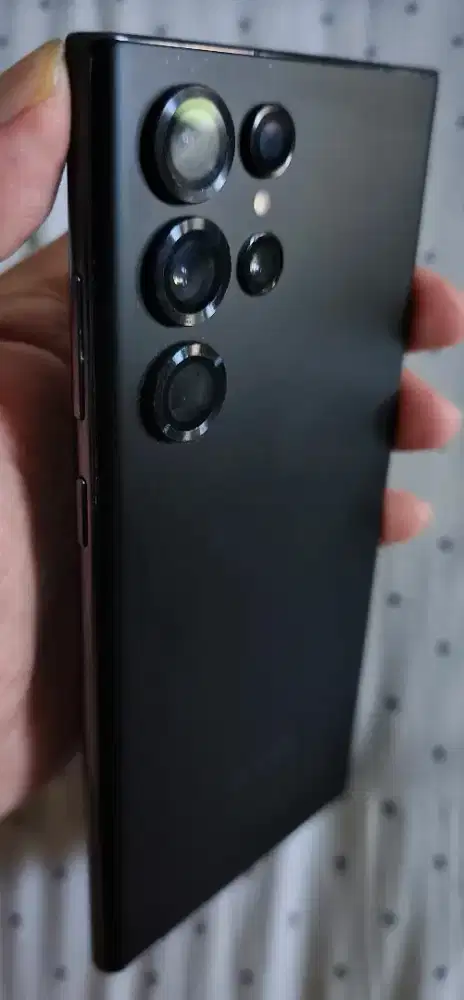 Galaxy s22 ultra 12/256