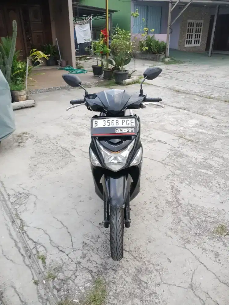 •Big sale Honda Beat Pop