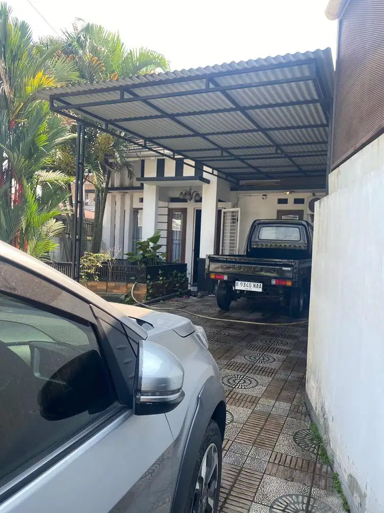 Di jual milik Pribadi