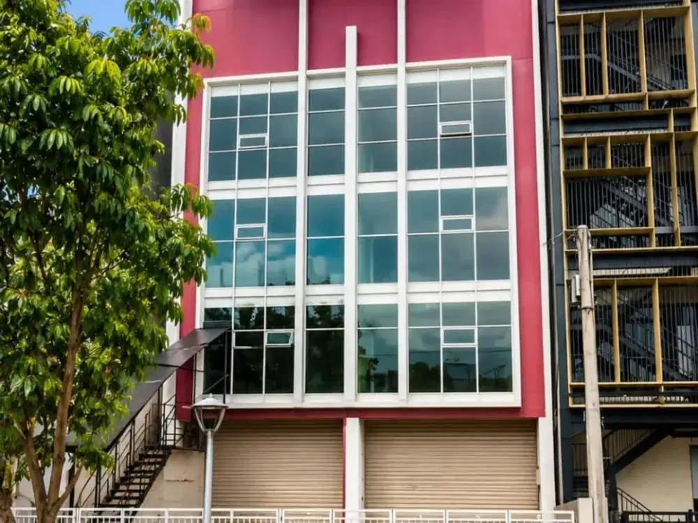 Dijual Ruko Komersial di Karimun Jawa Gubeng