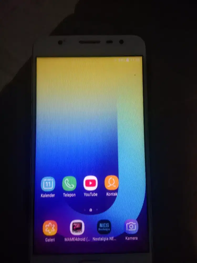 samsung j7 prime minus wifi off