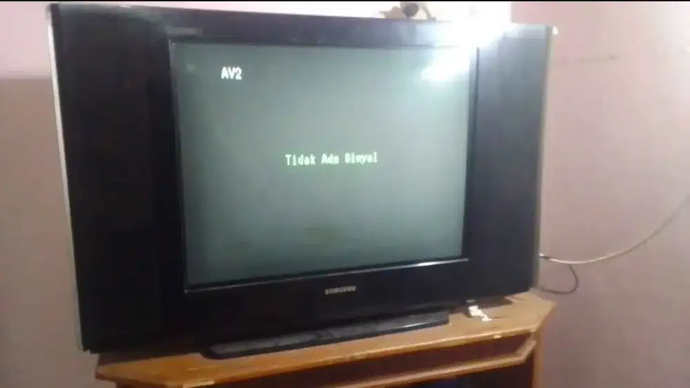 TV tabung samsung