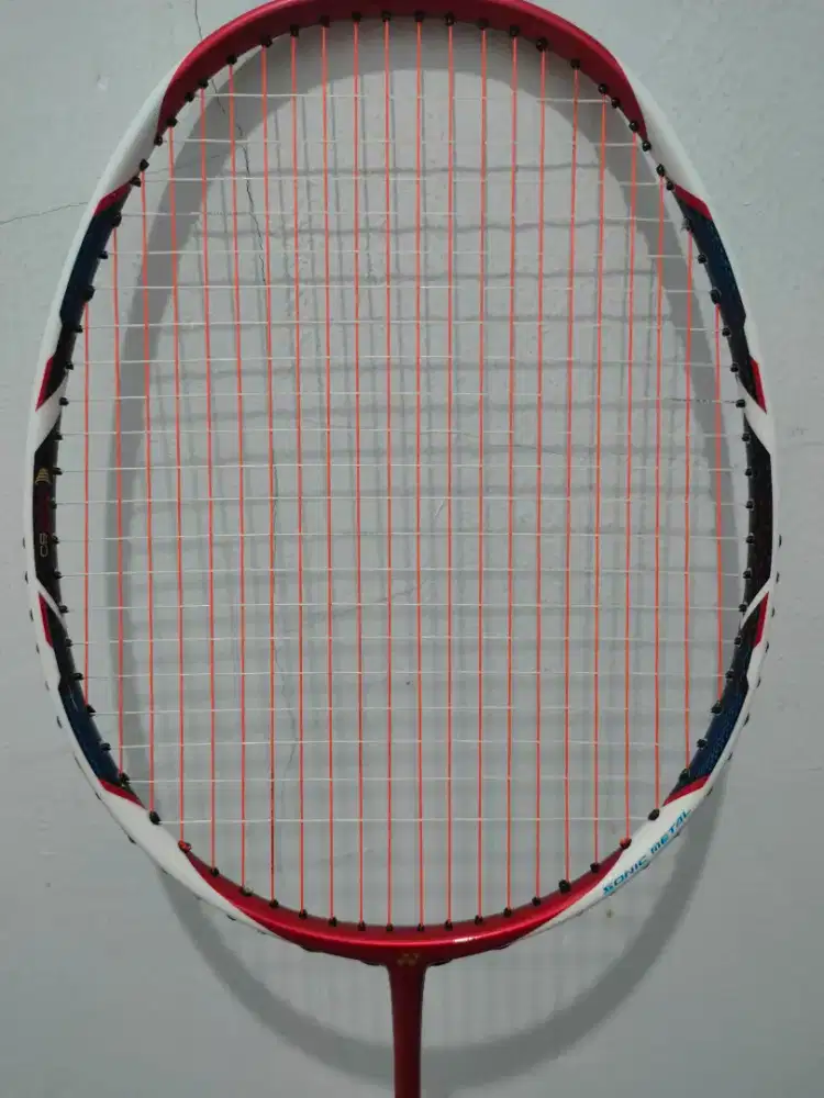 Raket Yonex Arcsaber 11 Original Japan