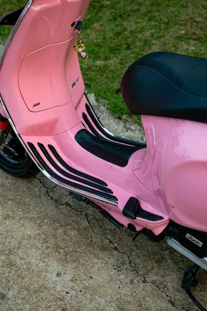 Vespa sprint 2021