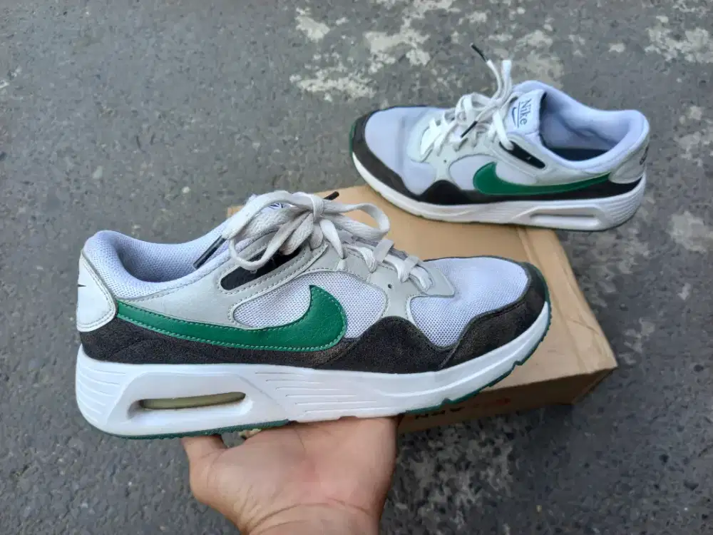 Sepatu nike air max sc ori size 42
