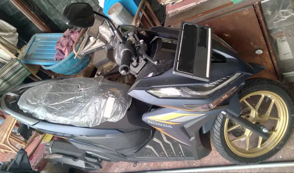 Honda Vario 125cc Tahun 2022