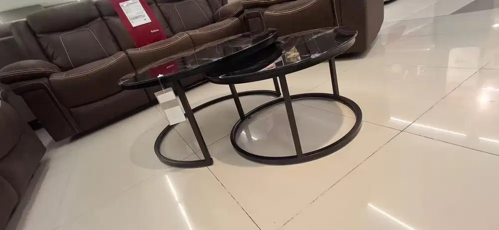 Milan coffe table