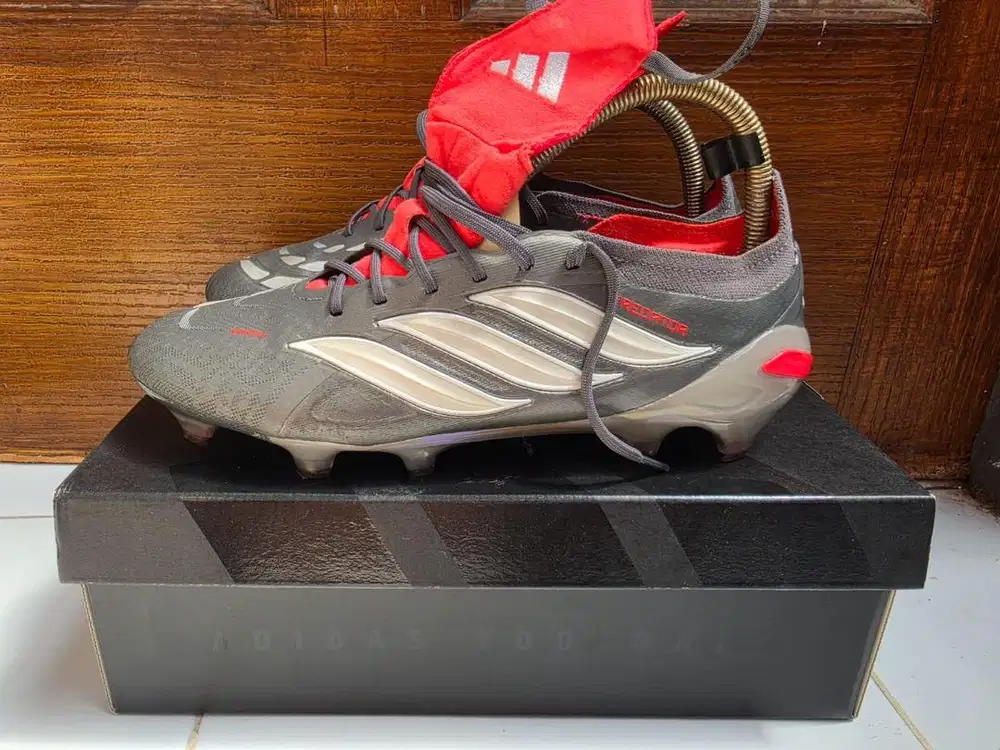 Adidas predator 2026 elite