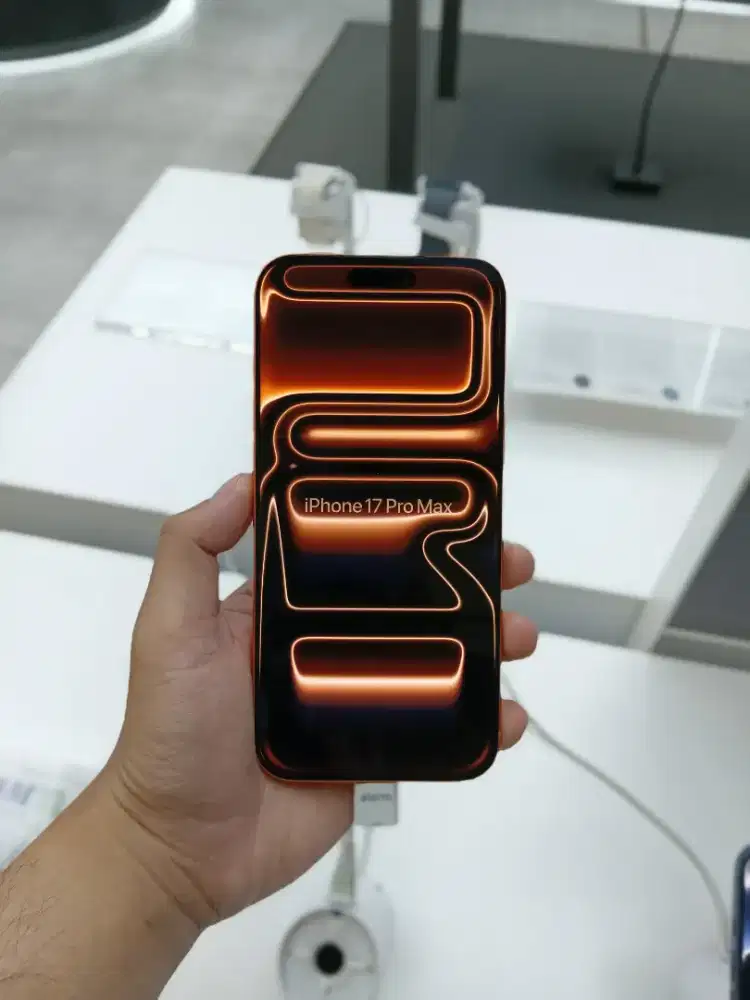 iPhone 17 Pro Max | Blibli Store Summarecon Mall Bandung