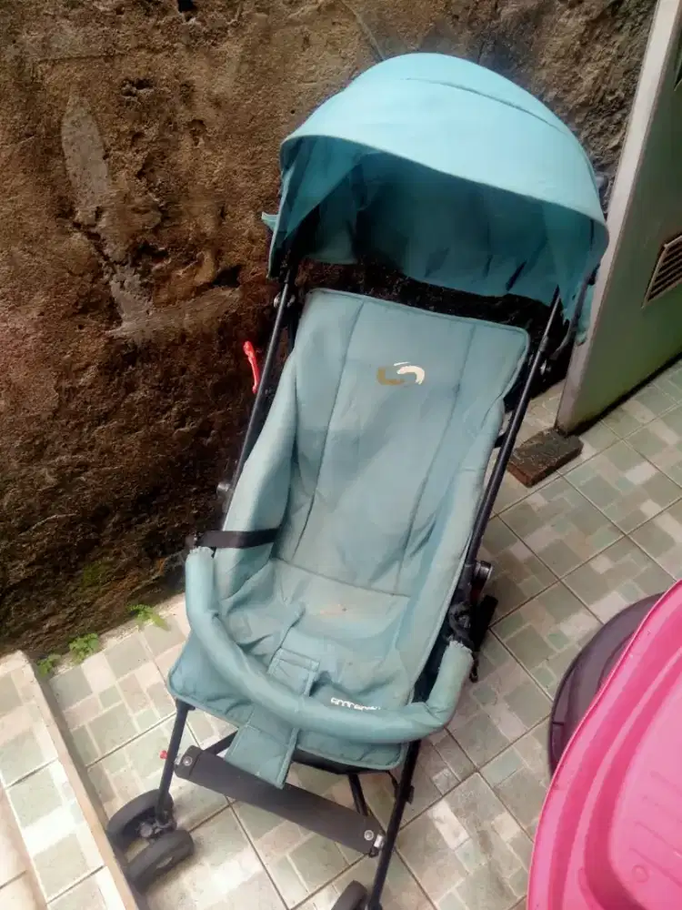 Stroller space baby murah banget