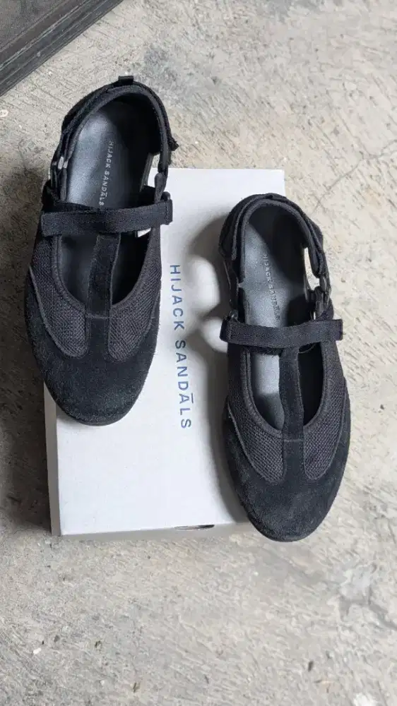 Hijack Sandal Flo Bach, Best Offer !