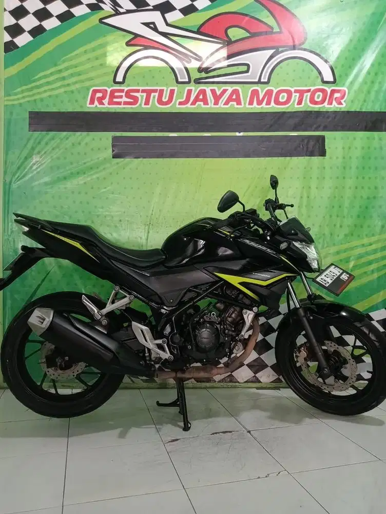 CB 150 R th 2019 cash/kredit#rjm