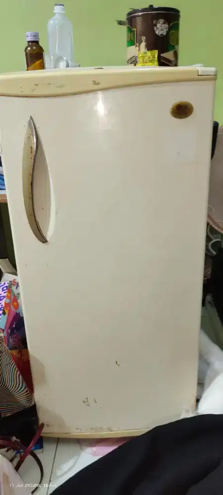 Jual Kulkas 1 Pintu merk LG