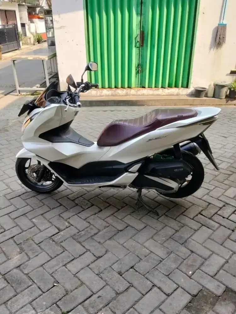 Honda PCX 160 CBS fullset komplit