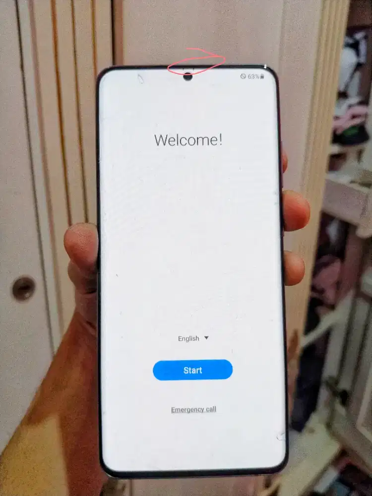 samsung s20 ultra 5g minus