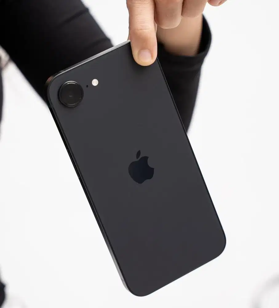 IPhone 16e 128 GB Cicilan 0%
