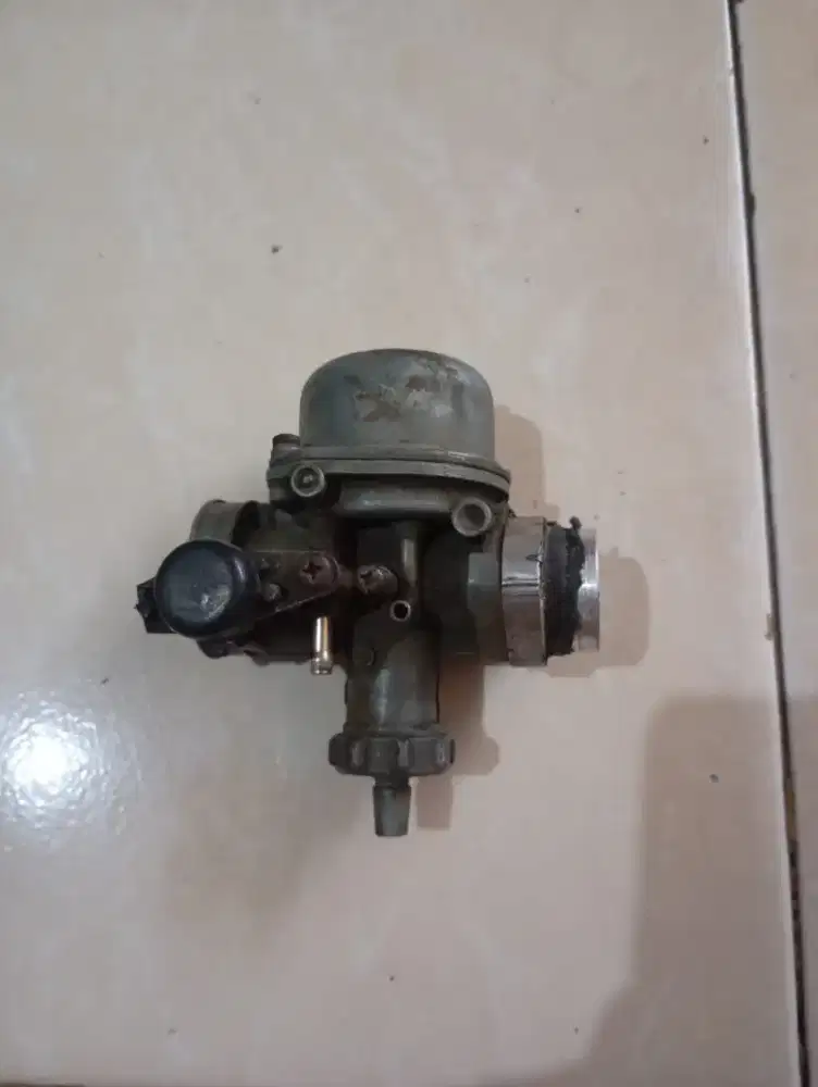 Karburator win original copotan