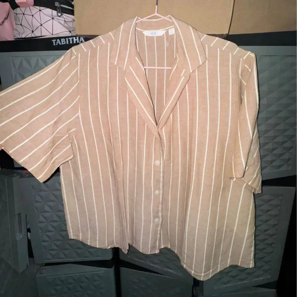 baju h&m original