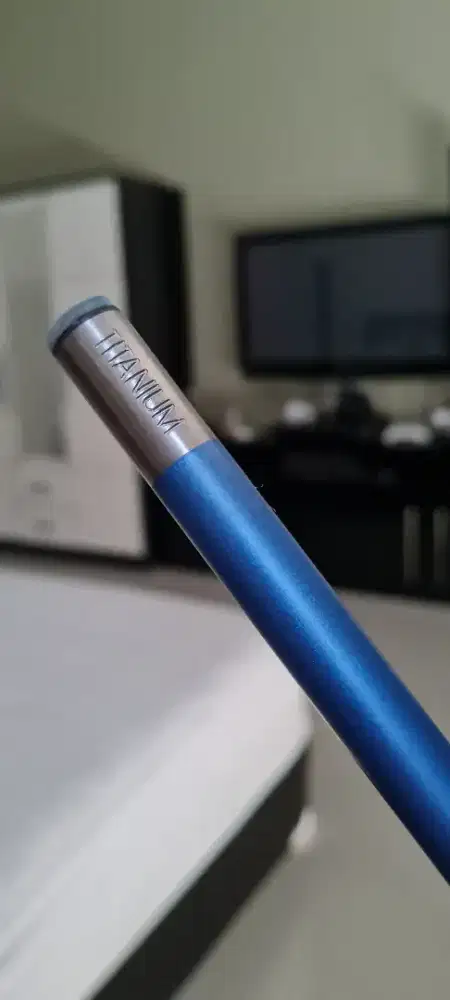 Stik biliard smart cue original