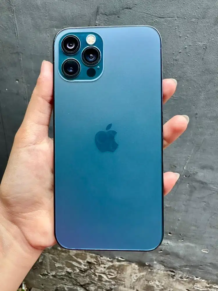 Iphone 12 pro 128gb