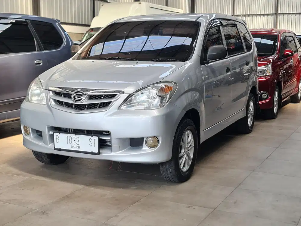 MURAH Xenia Xi 2008 manual pajak jalan