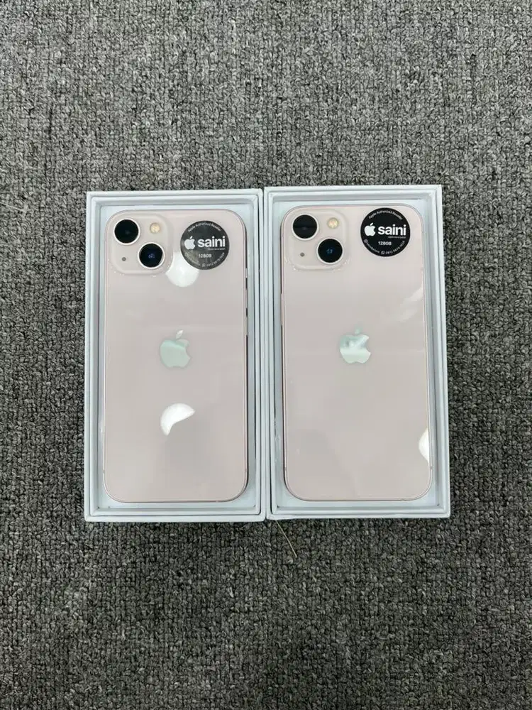 IPHONE 13 128 GB