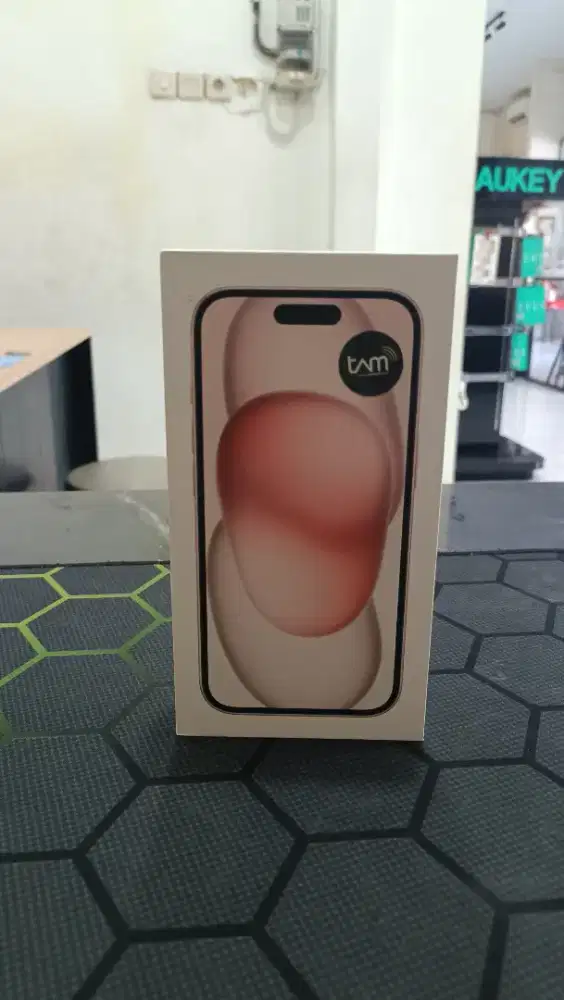 Iphone 15 Bisa dicicil !!