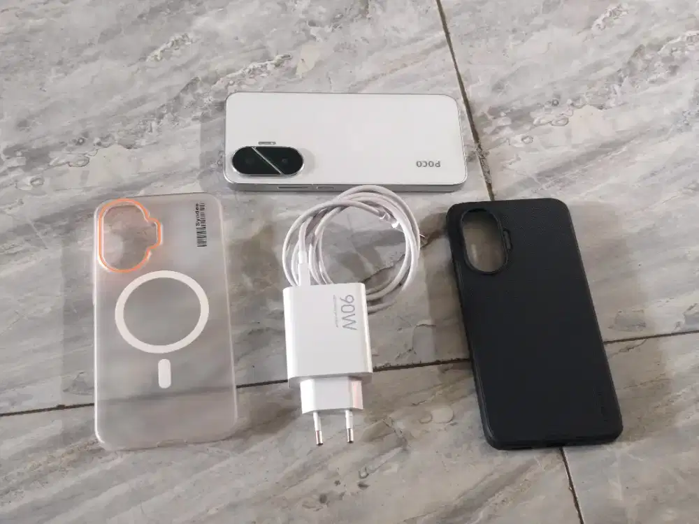 Poco F7 12/512 GB mulus like new