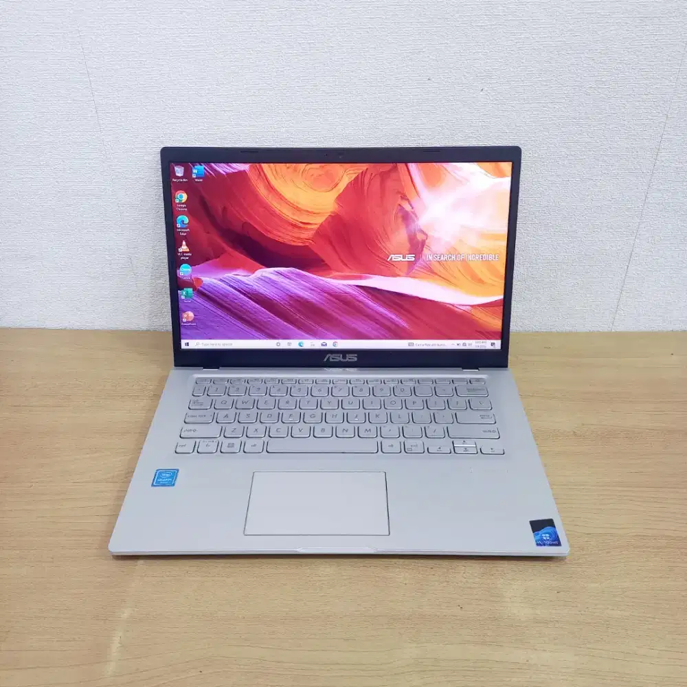 LAPTOP ASUS A416MA SSD 256GB