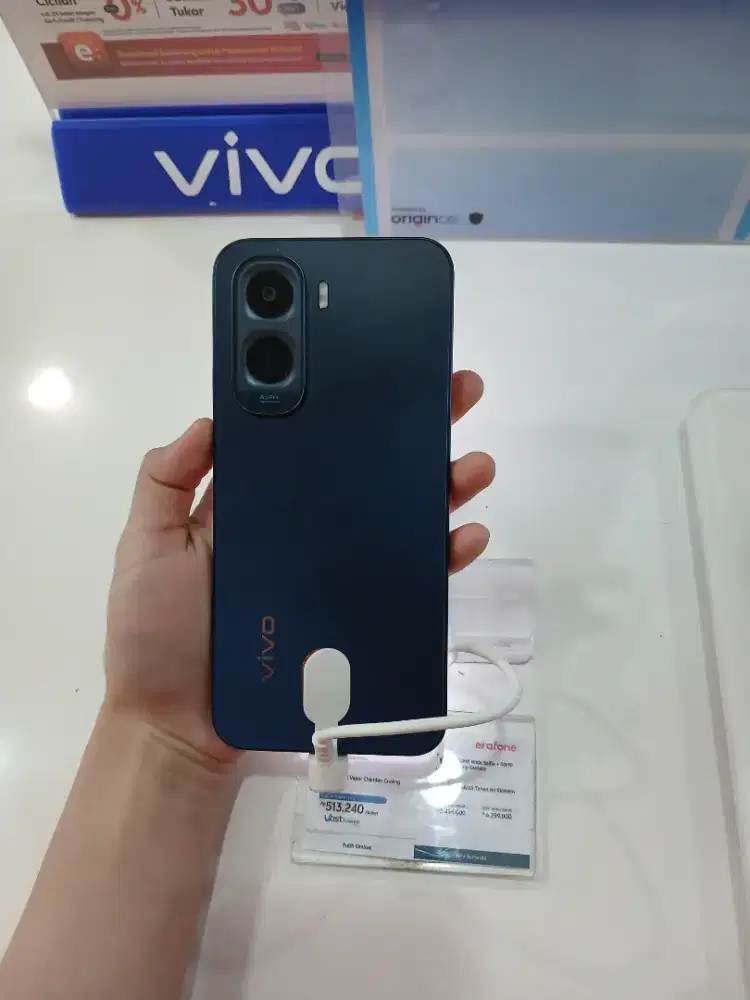Cicilan Ringan Handphone di Home Credit
