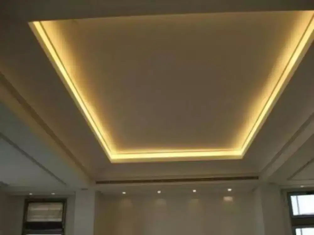 Terima jasa renov dan pemasangan plafond