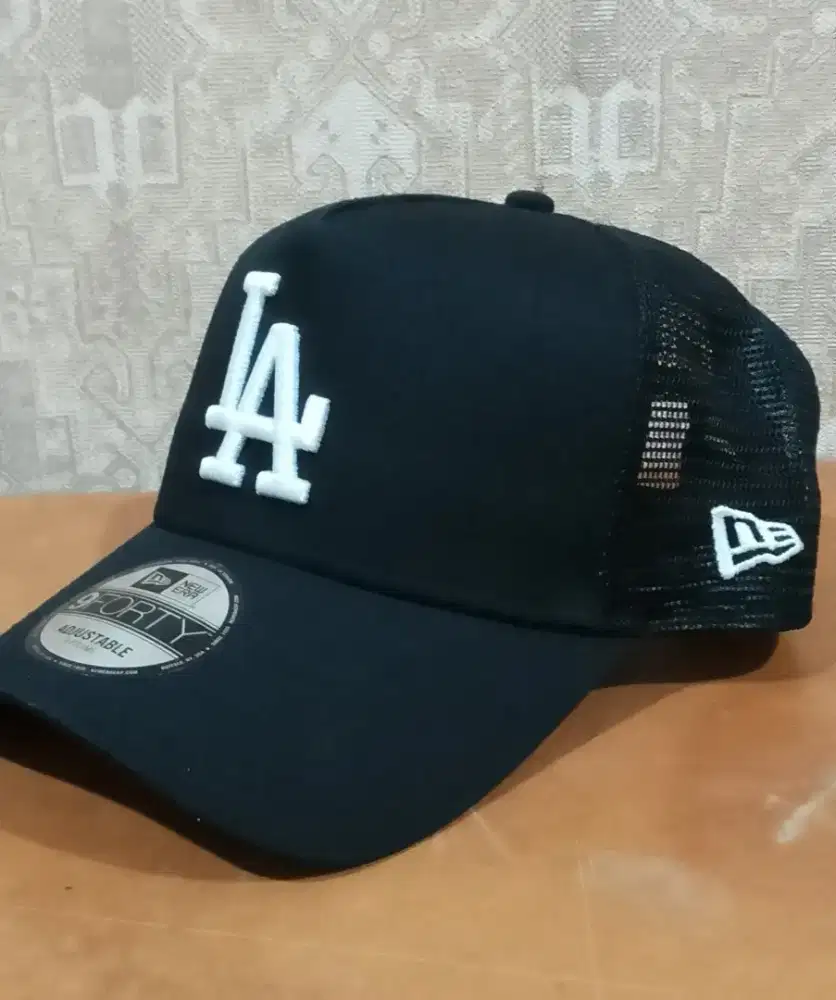 Topi new era LA Dodgers original