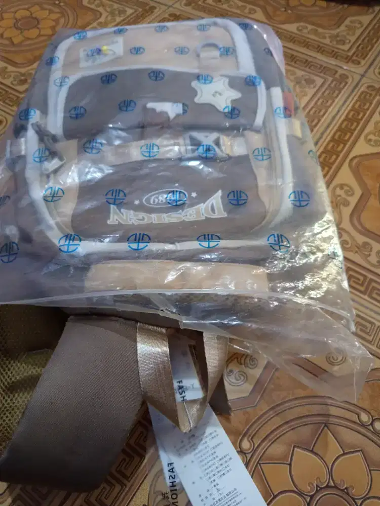 Jual tas buat anak sekolah